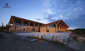 Supdesigner - Rendu 3D résidentiel - Design d'intérieur - Villa de luxe - Service de rendu 3D personnalisé moderne - Design d'intérieur - Product Image 4