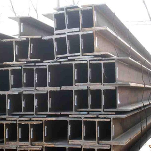 Grupo TangShan Fabricante de Acero, Vigas de Acero en Forma de I, Vigas de Acero I, Precios de Vigas de Acero I - Product Image 3