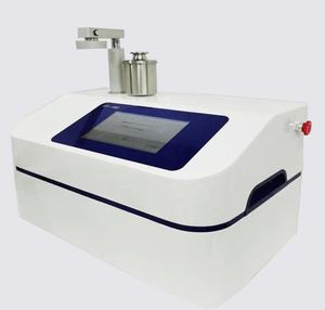 Testador de Vazamento de Embalagem a Vácuo MFT-900 - Product Image 4