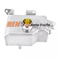 Réservoir de réservoir d'expansion de liquide de refroidissement pour Mazda MX5 / Miata Expansion Mk3 NC + Cap UK