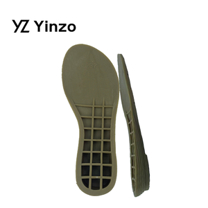 Wholesale of TPR Shoe Soles with Special Sole Texture Soft and Cozy TPR Sole for <strong>Women</strong> <strong>Sandals</strong> - Product Image 3