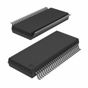ICS950902DFLF Proveedores Originales de Componentes Electrónicos, Servicio de Lista de Materiales de Circuitos Integrados, Suministro Instantáneo - Product Image 1