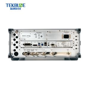 เครื่องวิเคราะห์สัญญาณ Keysight N9000B CXA 9 กิโลเฮิร์ตซ์-26.<span class=keywords><strong>5</strong></span> กิโลเฮิร์ตซ์ - Product Image 5