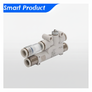 VYL07-JF autonome de générateurs de vide de PISCO pour l'équipement électrique - Product Image 1