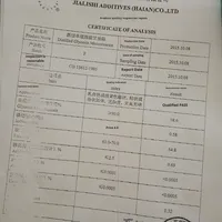 Émulsifiant à 80 mailles de monoglycéride distillé de qualité alimentaire Poudre emballée en vrac Esters d'acide gras de diglycéride Produit d'amidon en stock