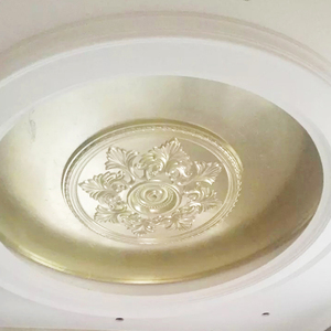 500 Tờ 13X13.5 Cm Vàng Giả Trang Trí Tường Thủ Công Nghệ Thuật Trần Nhà Đài Loan Champagne Bạc Lá Lá Giấy - Product Image 6