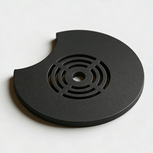 Bandeja de Agua de Repuesto para Nespresso Vertuo Next, Grande, Ajustable, Material PLA, Estilo Moderno y Simple - Product Image 3