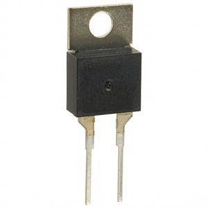 เทอร์โมสตัท 75 องศาเซลเซียส รุ่น NO TO220-2 67F075 โมดูลเซ็นเซอร์ TO-220-2 เทอร์โมสตัทแบบกลไก เซ็นเซอร์อัตโนมัติ มีสินค้าในสต็อก - Product Image 1