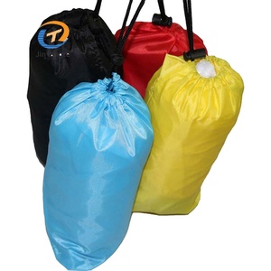 Einstellbare Laufwiderstand-Geschwindigkeitsübung-Parachute-Gurtbänder - Product Image 4