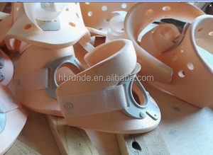 Collare di Supporto Cervicale Philadelphia, Collare di Fissazione Cervicale, Dispositivo di Trazione Cervicale Molto Popolare - Product Image 6