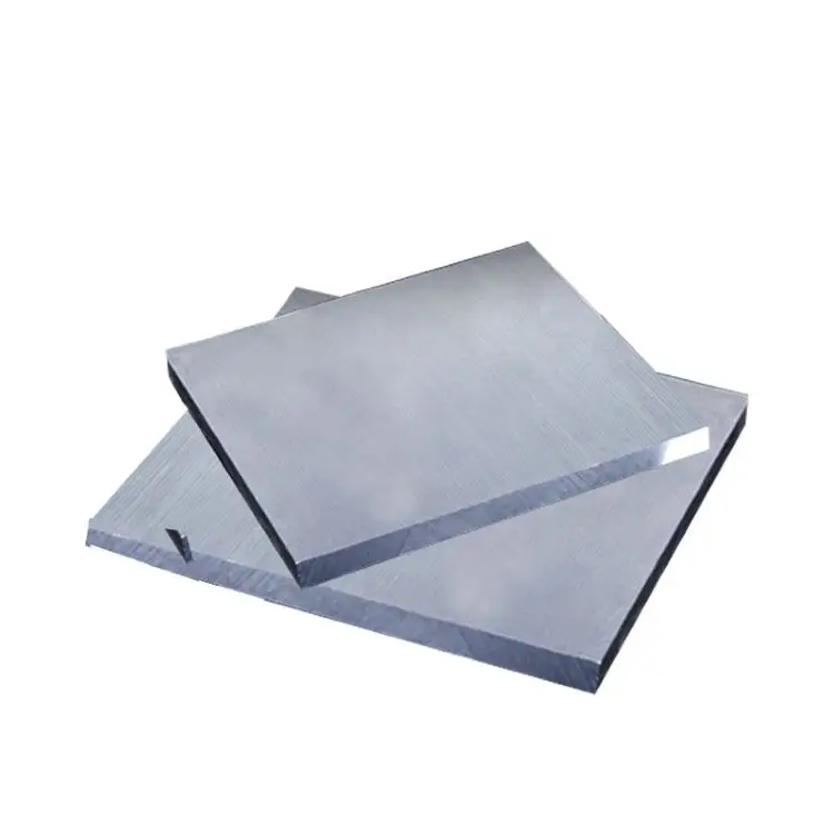 Foglio di alluminio di stampa di sublimazione del piatto di alluminio di taglio di dimensione su misura del produttore della cina