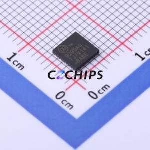 Nouveau et Original MAX9295AGTJ/V + T QFN-32(5x5) circuit intégré puce IC sérialiseur/désérialiseur - Product Image 1