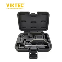 Kit d'outils de calage moteur en acier au carbone pour Peugeot 204 1972-1979 Essence 1.2 GDI PureTech EB2 avec garantie de 12 mois