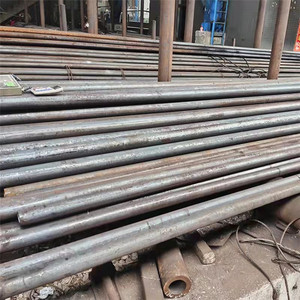 Thép Carbon thanh lạnh rút ra ASTM/DIN Công cụ kết cấu thép chất lượng cao vòng AISI 35cr 37cr4 5135 34cr4 hợp kim thép trục - Product Image 4