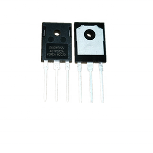 Cung cấp hàng rào điện ekoweiss nguyên bản hoàn toàn mới của Hàn Quốc một chiều Thyristor 40A 1200V để 247 gói 40tps12a - Product Image 2