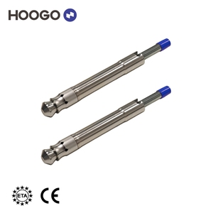 Ancre sous-coupée HDU électrogalvanisée directe usine pour l'installation d'équipements industriels - Product Image 1