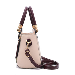 Nouvel Arrivage – Sac à Main Bandoulière Grande Capacité pour Femme, Modèle Designer – Vente en Gros et Personnalisation de Sacs à Main et Sacs à Bandoulière pour Femmes - Product Image 5