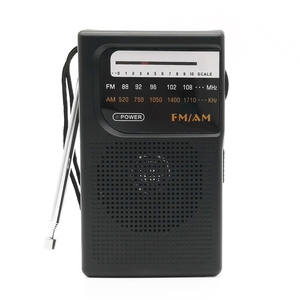 Ancienne <span class=keywords><strong>radio</strong></span> portable AM FM <span class=keywords><strong>Transistor</strong></span> Antenne sans fil extérieure Accessoire pour radios portables - Product Image 4