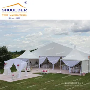 Customized Design Prefabricated Exhibition Industrial Galvanized Stainless Steel Frame Multi purpose Hall