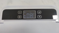 Kotak Penyimpanan Insulin Portabel, Kulkas Mini Bertenaga Baterai Isi Ulang, Kotak Perjalanan, Pendingin Insulin, Tempat Penyimpanan Pena Insulin