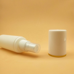 Wholesale 30ml <b>50ml</b> 60ml 80ml 100ml 120ml 150ml 200ml Spray Plastic <b>Bottle</b> Fine Mist Spray <b>Bottle</b> for Skin Care Packaging - Product Image 3