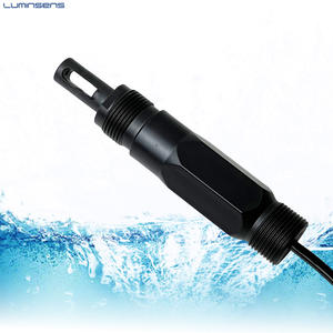 Medidor de TDS de 20000 ppm con RS485, Medidor de TDS en Tubería, Medidor de pH y TDS, Medidor de Calidad del Agua - Product Image 2