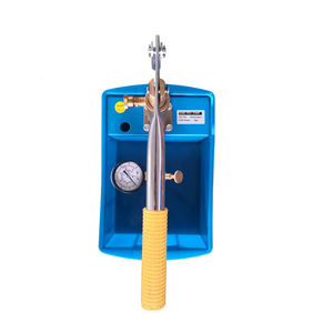 Pompe De Test hydrostatiques manuelle, 20 v, hydraulique - Product Image 4