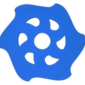 Ultra Fly <b>Disc</b> | Durable & High-Flying | Perfect for Outdoor Fun and Sports Flying <b>Disc</b> - Product Image 4