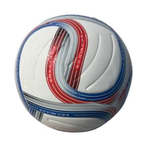 Ballon de football de qualité supérieure pour la Ligue de football professionnelle <span class=keywords><strong>nord</strong></span>-américaine 2026, en PU premium, sans couture, thermocollé, édition <span class=keywords><strong>Latitude</strong></span> & Longitude - Product Image 3