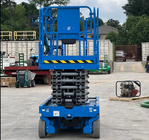 Industrie portuaire en plastique fabriquée en Chine - Product Image 4