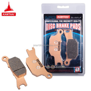 ผ้าเบรกหลังคาร์บอนเซรามิกสำหรับรถมอเตอร์ไซค์ซูซูกิ เรดเดอร์ <span class=keywords><strong>150</strong></span> <span class=keywords><strong>FI</strong></span> ซาตรีอา เอฟ<span class=keywords><strong>150</strong></span> <span class=keywords><strong>FI</strong></span> นิว เรดเดอร์ ซาว คุณภาพสูงสำหรับเปลี่ยน - Product Image 5