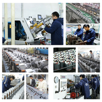 YC-Serie TEFC 0,75KW Hochleistungs-Einphasen-Kondensatorstart-Induktionsmotor IEC IE2 Effizienzklasse Quanneng 220V 50Hz