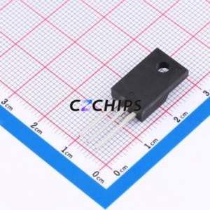 Diodo Schottky Original y Nuevo MBR20200FCT ITO-220AB, Venta al por Mayor de Componentes Electrónicos, Proveedor de Chips y Servicio BOM - Product Image 2