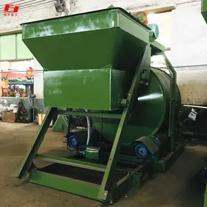Self Loading Concrete Mixer Guangdong Foshan Factory Price Cement Mixing Self Loading Reverse-discharge JZM750 Concrete Mixer Prices