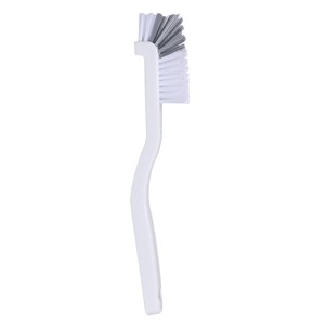 Long Handled Cup <b>Brush</b> Nylon Head Hanging Loop Kitchen Cleaning <b>Brush</b> For Glass <b>Bottle</b> Soy Milk Maker - Product Image 5