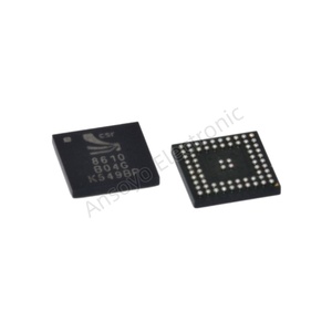ANSOYO CSR8610B04-IBBC-R CSR8610B04-IBBC CSR8610B04 QFN Chips IC Circuitos Integrados Componentes Electrónicos - Product Image 2