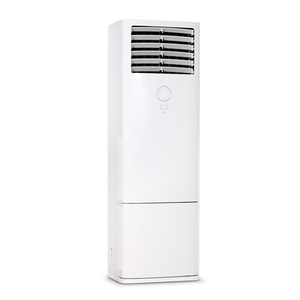 เครื่องปรับอากาศแบบตั้งพื้น R410a 5 แรงม้า 24000BTU-48000BTU ระดับประหยัดพลังงาน A สำหรับบ้านและโรงแรม - Product Image 4