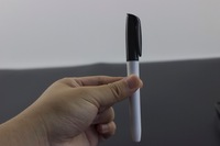 Instruments d'optique de stylo de marqueur basse vision pris en charge par OEM