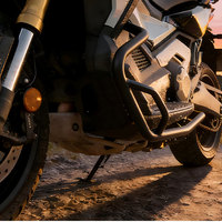 Barre de protection antichoc pour moto Honda XADV 750 2017 2018 2019 2020 2021 2022 2023 2024 2025 2026 Accessoires moto