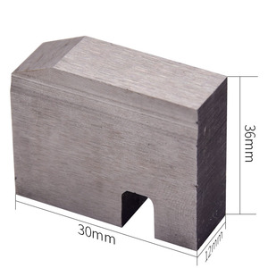 Chất lượng cao sườn Tước chèn cho thép cây thẳng chủ đề Rolling <span class=keywords><strong>Machine</strong></span> - Product Image 5