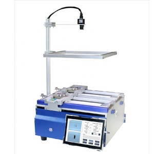 Equipo de Prueba de Abrasión Húmeda y Lavabilidad para Recubrimientos Arquitectónicos Multifuncionales ASTM 2486 BGD 528-S, Modelo BGD - Product Image 3
