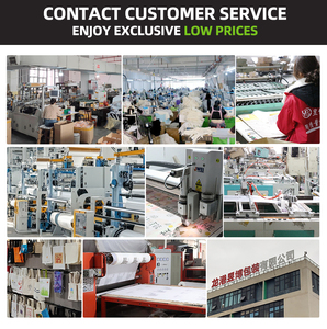 Tùy chỉnh sang trọng Túi giấy với Xoắn xử lý logo in mua sắm túi quà tặng cho mỹ phẩm trang điểm bao bì có thể tái chế Kraft Đen - Product Image 6