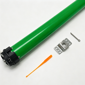 <span class=keywords><strong>Motor</strong></span> Tubular para persiana enrollable 30N.<span class=keywords><strong>m</strong></span> AC 45MM, parasol, cortina, puerta de garaje y pantalla de proyección, <span class=keywords><strong>motor</strong></span> de cortina - Product Image 4