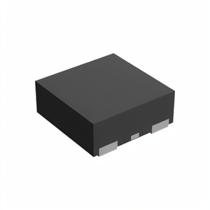 Composant électronique RP110L121B-TR de gestion de l'alimentation (PMIC) en stock, 4 XDFN à pad exposé - Product Image 1