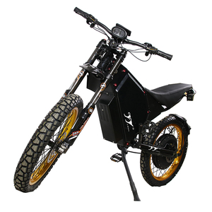 Vélo tout-terrain haute puissance 2022, VTT électrique 72v - Product Image 3