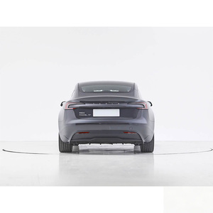 รถเทสล่า โมเดล <span class=keywords><strong>3</strong></span> ปี 2023 รุ่น Long Range AWD Dual Motor EV มือสอง ไมล์น้อย ไม่เคยเกิดอุบัติเหตุ - Product Image 4
