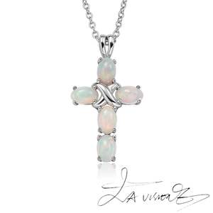 Colgante Vintage Unisex de la Serie Counterattack con Incrustaciones de Aleación, Cristal y Diamantes de Imitación - Product Image 1