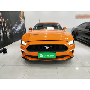 Guazi <span class=keywords><strong>2020</strong></span> <span class=keywords><strong>Ford</strong></span> <span class=keywords><strong>Mustang</strong></span> Coupé de 4 Plazas, Motor de Gasolina, Transmisión Automática RTS, Volante a la Izquierda, para Propietarios de Coupés de Larga Duración - Product Image 2