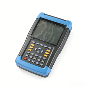 Calibrador de Medidores de Energía Trifásicos de Alta Precisión y Analizador de Calidad de Energía (PQA) para Pruebas en Campo - Product Image 4