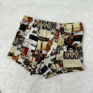 Sous-vêtements pour enfants dessin animé <span class=keywords><strong>Boxer</strong></span> bébé mignon sous-vêtements en bambou vente directe d'usine enfants <span class=keywords><strong>Boxer</strong></span> imprimé sous-vêtements - Product Image 3